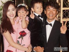 当我听说我送给母亲马蓉时，王宝强的女儿说了