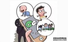 打电话给所有父母醒来：这五类小吃对孩子来说