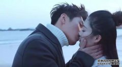 窦昊戏与李炜的新合作关系再次组织了CP虐待，在