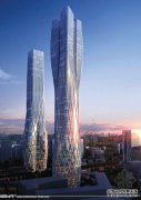 青岛历史建筑 - 面临大海的皇宫的兴衰让人心疼