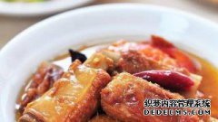 如何煮空心骨头