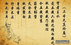 关于黄帝内子午线的精读需要在17日进行阐述
