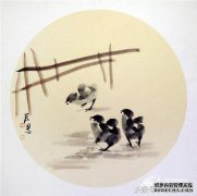 [向北返回]