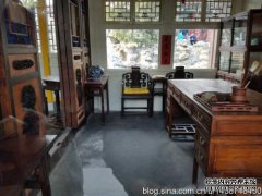 在北海抢劫-靖青寨