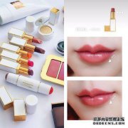 Tf白管最彩色的消防Tf白管口红最畅销的颜色编号
