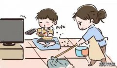 如何换一个被宠坏的孩子