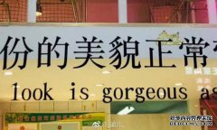 以上是我的视野，视野的含义，视野的语言