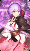 下载FGO伴侣麻将FGO麻将完整版