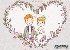 兔子的婚姻和命运就像兔子的婚姻。